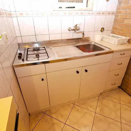 Fuer 4 Personen Ca 60 Qm In Medulin, Istrien Suedkueste Von Istrien Apartment Medulin