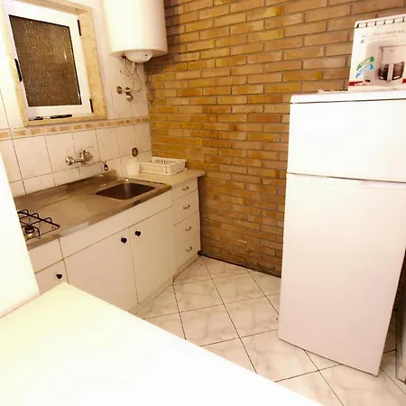 Apartment Fuer 4 Personen Ca 60 Qm In Medulin, Istrien Suedkueste Von Istrien *